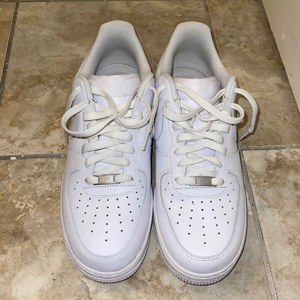 Nike Low top forces